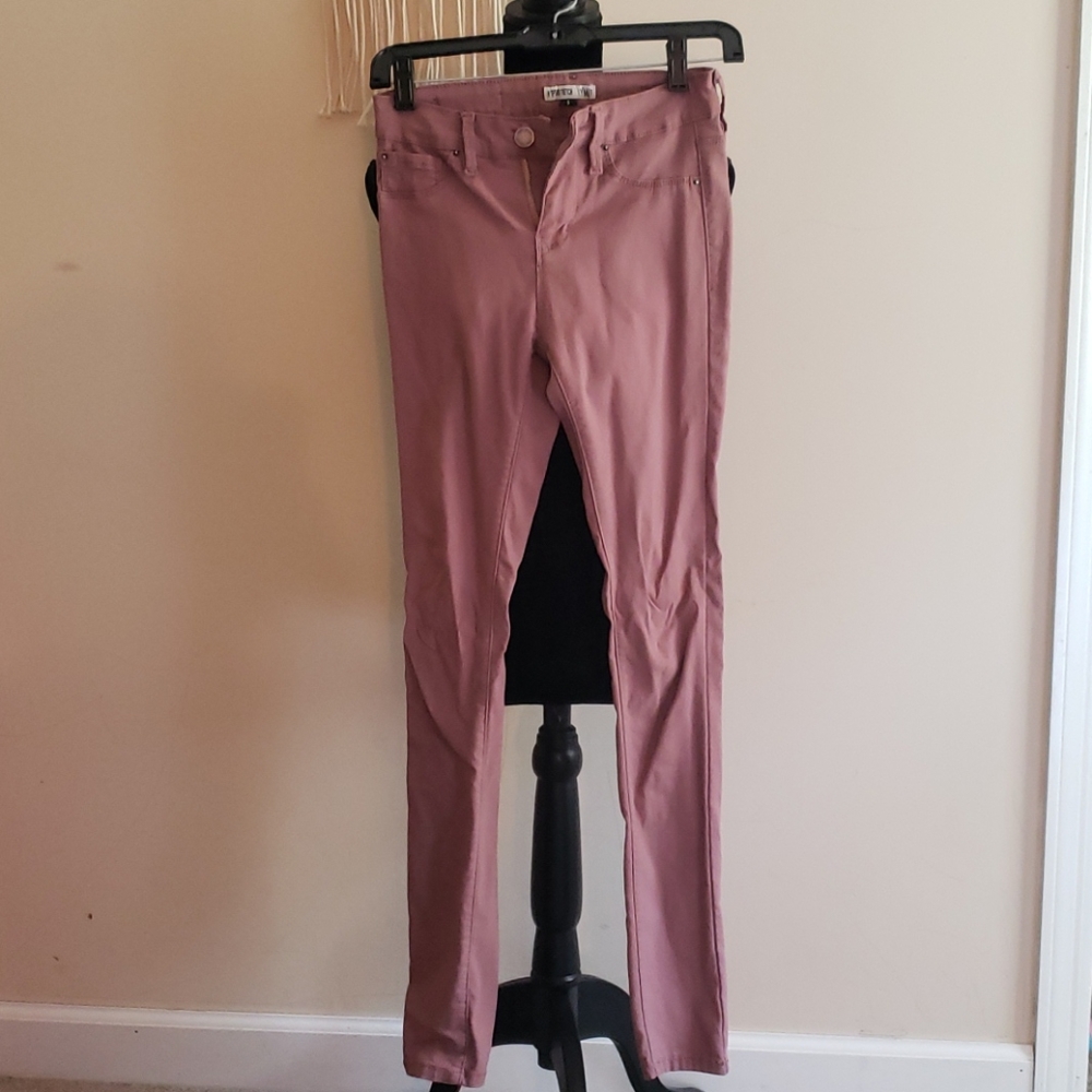 YMI hyperstretch leggings